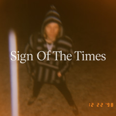 Sign of the Times