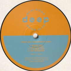 Owen Jay & Melchior Sultana - WGD 12006 (WGD12006)