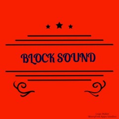 BLOCK SOUND