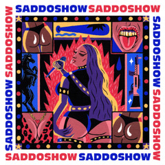 Saddo Show w/ Saddo - 4th March 2025