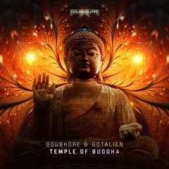 DoubKore & Gotalien - Temple Of Buddha (Original Mix) | DoubSquare Records