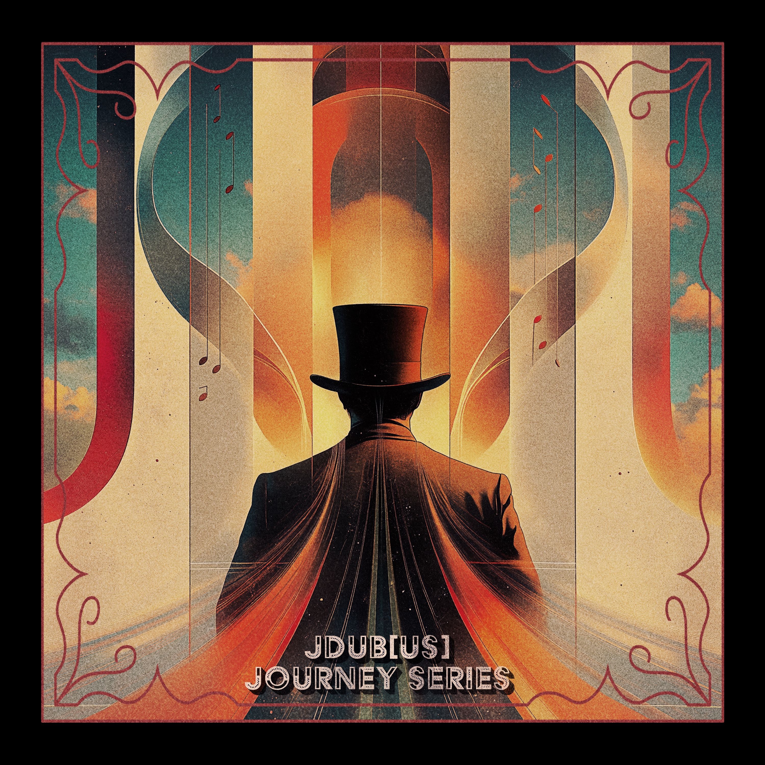 JDub (US) [Journey Series] episode artwork