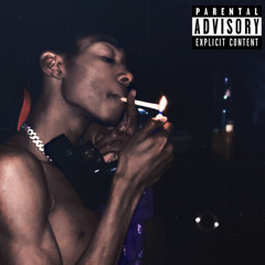 Burner (feat. MDE Slumpy)