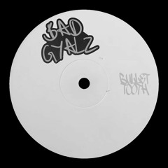 [FREE DL] BAD GYALZ - Nia Archives (bullet tooth Bootleg)