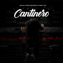 CANTINERO (feat. Rochy RD)
