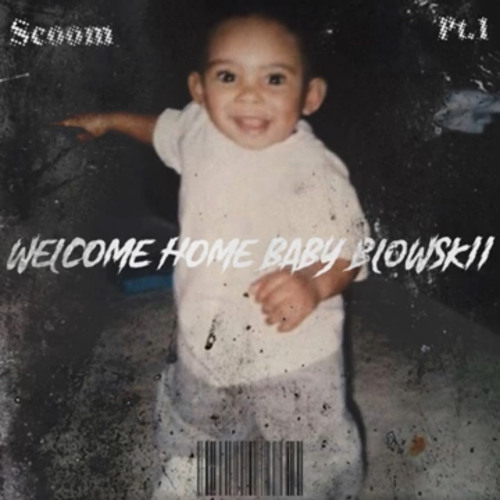 Lil Scoom89 - Belt2Azz