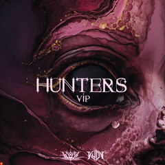 Vyon & Irony - Hunters VIP (buy = free dl)