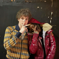 WE SAFE (prod. me) v2