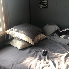 Heavy With Hoping - Mike Neff - Cover - May 2021