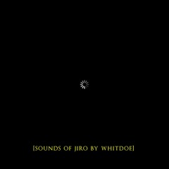 Amapiano x Afrobeats [Sounds of Jiro by Whitdoe]