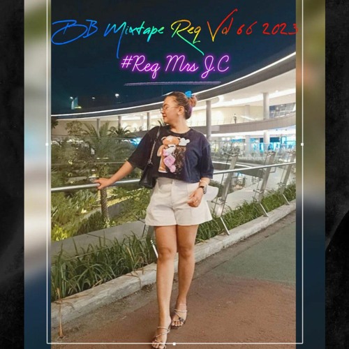 BREAKBEAT MIXTAPE REQUEST VOL 66 2023 [ BY ALBERT K ] #REQ MRS J.C