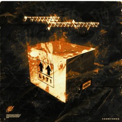 TERROR REID type beat "candy" (prod. by codec16god & Mello Vague)