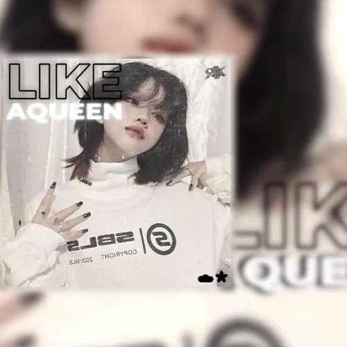 liekaqueen ⚜️ - lil hưquá (ft. lil C-Dare n' Nhok Laroi )| Nhạc xì stress