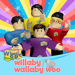 Willaby Wallaby Woo