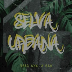 Selva Urbana (feat. Pika)