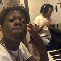 Lil Tecca X Pasto Flocco - Opps (NEW SNIPPET)