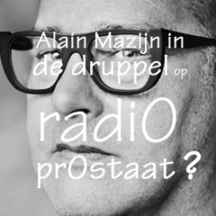 druppel 233 16 februari 25