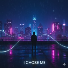 I chose me