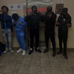 Adxtt3x x Snoopy Wick x TDxt Suvv x Nah Lxc - COST TO BE ALIVE CYPHER (Draft 1) (NellaaMadeThatMix)