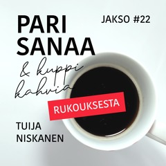 Rukouksesta