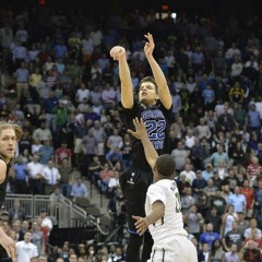 Tom McCarthy - R.J. Hunter Game Winning 3pt (2015)