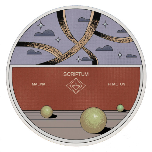 Phaeton - Bamboo To The Beat (Type B. Remix)