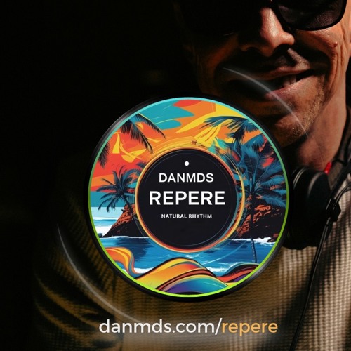 Danmds - Repere (Extended) RELEASED