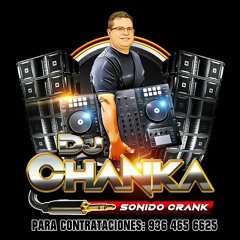 LA MONJA DE TIKTOK CUMBIA CHANKERA 2023.mp3