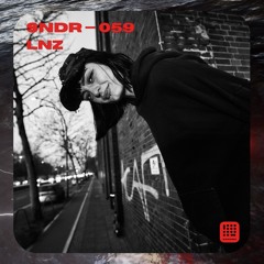 SNDR 059 // LNZ