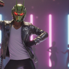 Funk Groove Number 7