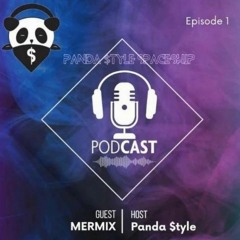 Panda Podcast Mix