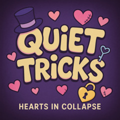 QUIET TRICKS(Remastered)