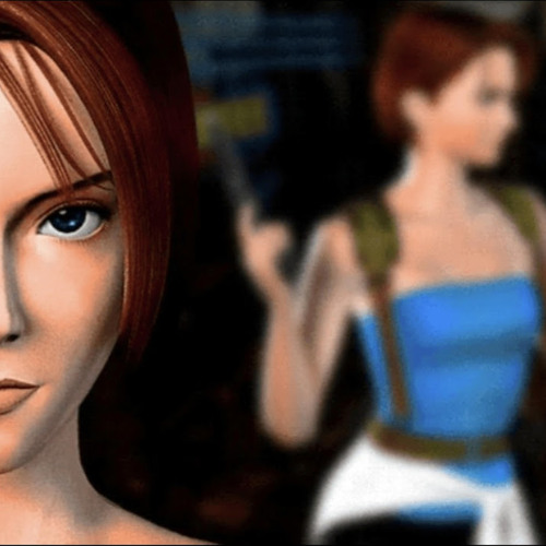 MemoryLst - never feel the same (eric420)