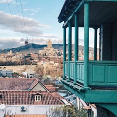 Иверия- Тбилисо
