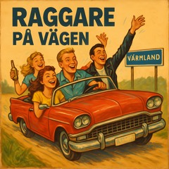 Raggare på Vägen