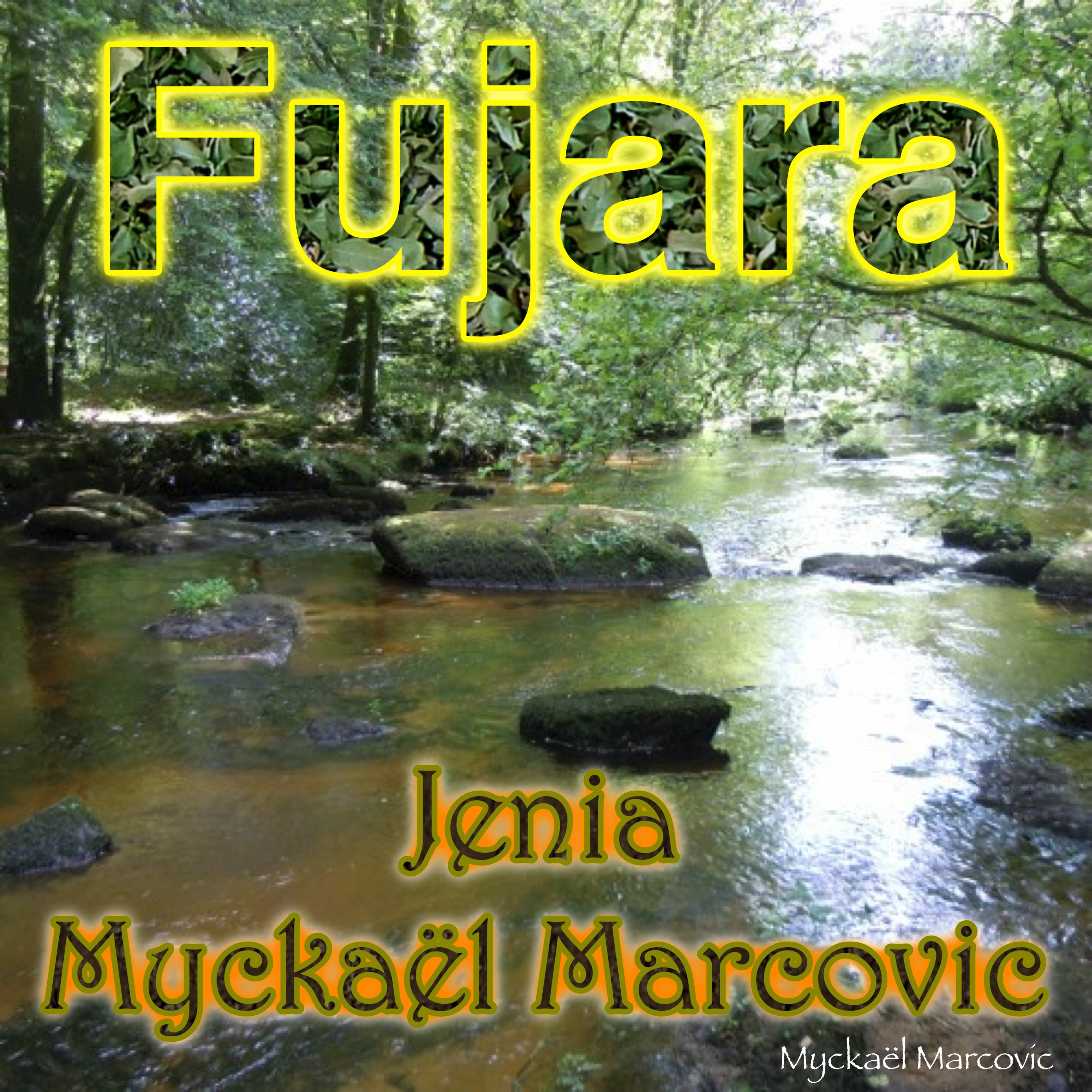 Myckael Marcovic