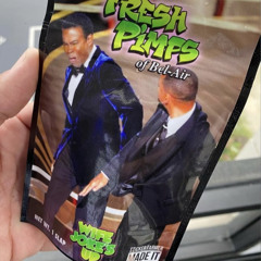 Everybody Hates Chris Freestyle ft. Fine$$e Gawd and Will Smith (Prod. Cedés)