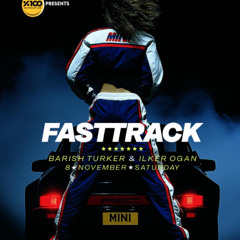 Barish Turker Birthday Bash at Mini Muzikhol (08.11.25) - Part 1