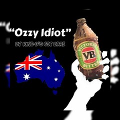 Ozzy Idiot (Parody)