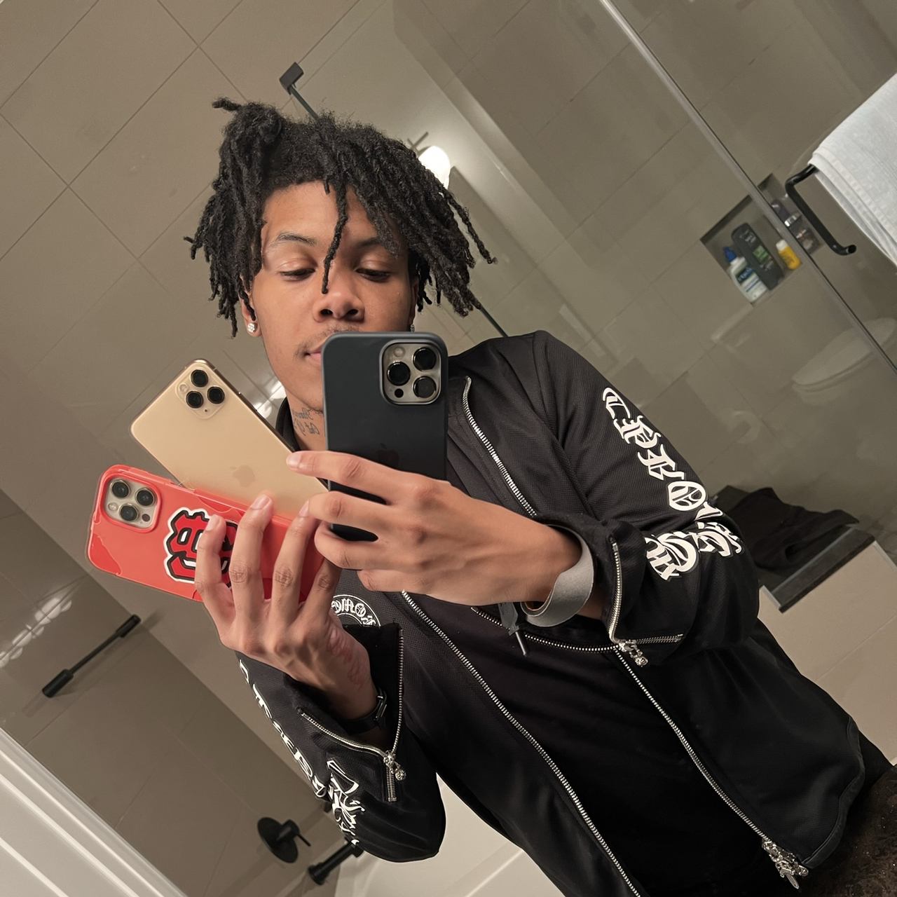 waste time prod mingo