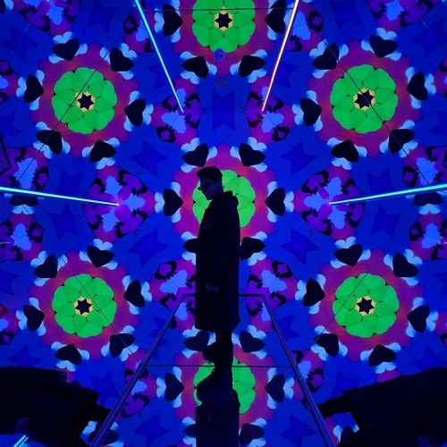 VIRGO (SA) - Unknown Language | Melodic Techno Set