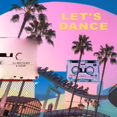 DJ Aristocrat & Gosha - Let’s Dance (Extended Mix)