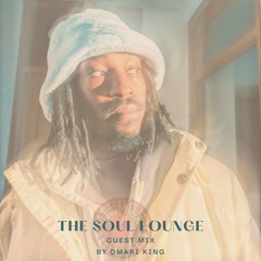 The Soul Lounge Omari King Guest Set