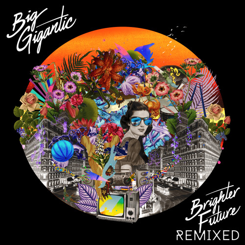 Bring The Funk Back (The Geek x Vrv Remix)