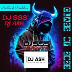 Class Of 2023 (Bhangra Mashup) - DJ SSS X DJ ASH