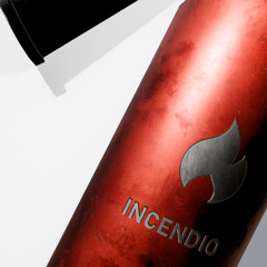 Incendio