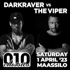 The Darkraver vs The Viper @ 010 Classics (1-4-2023)
