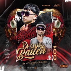 PA QUE LO BAILEN 001