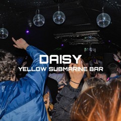 Daisy @ Yellow Submarine Bar 7/4/23