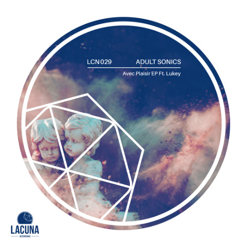 Adult Sonics - Garnie (Original Mix)